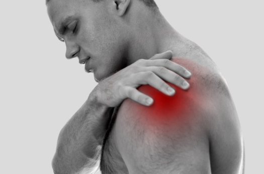uraz barku prezentowany podczas kursu BARK – fizjoterapia pourazowa i pooperacyjna oparta na dowodach naukowych (Evidence Based Medicine in Practice)