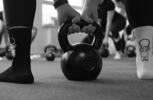 TRENING MEDYCZNY Odcinek lędźwiowy i kończyna dolna