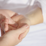 technika neuromobilizacji kończyny górnej