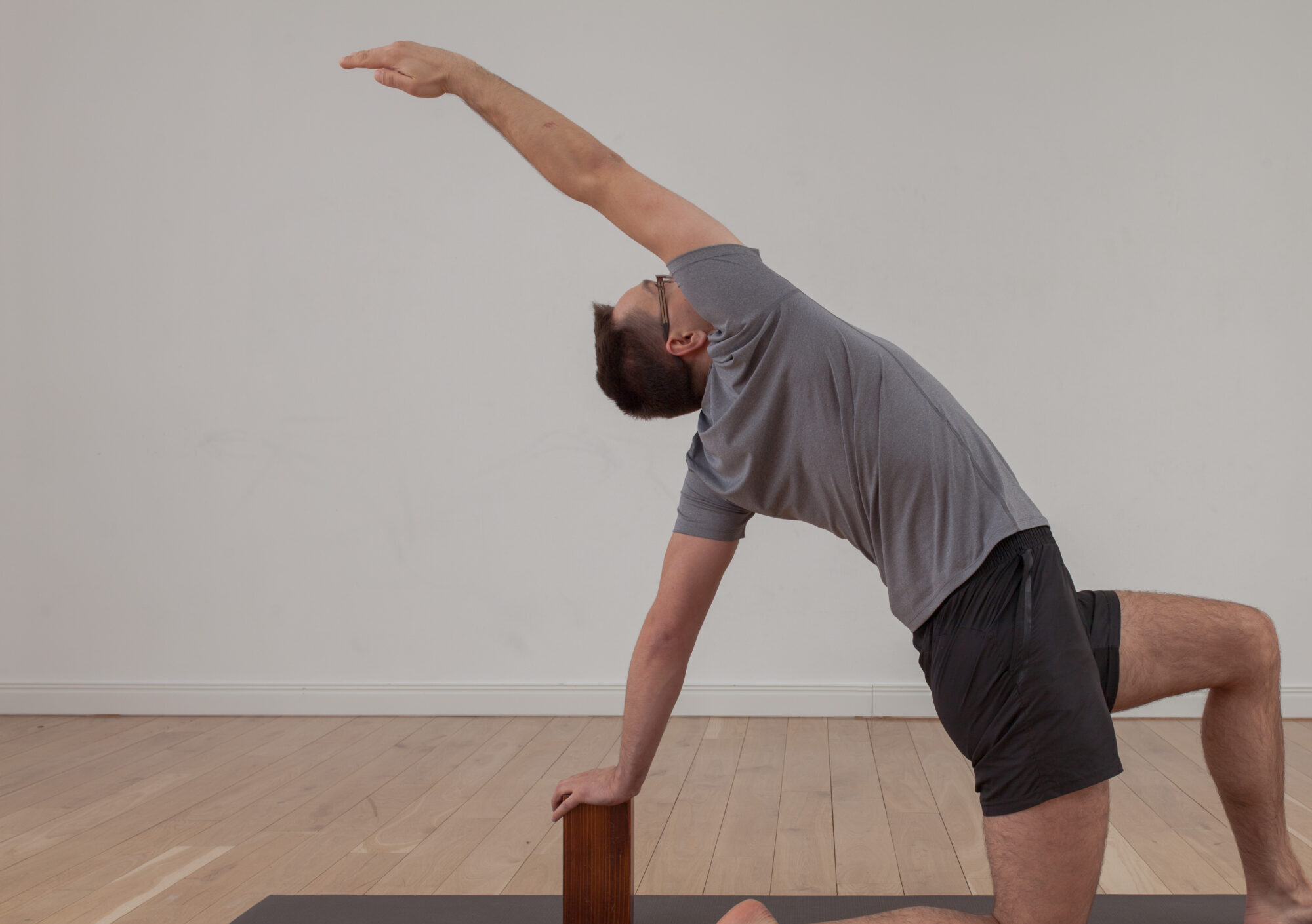 zoga multidimensional movement