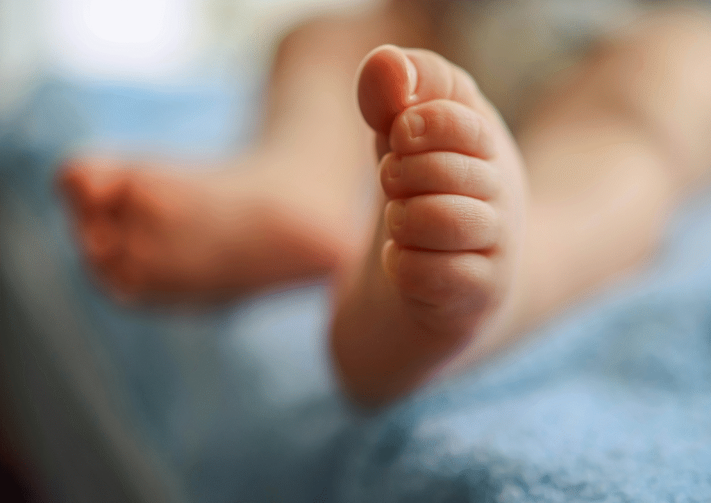 trójwymiarowa terapia stóp