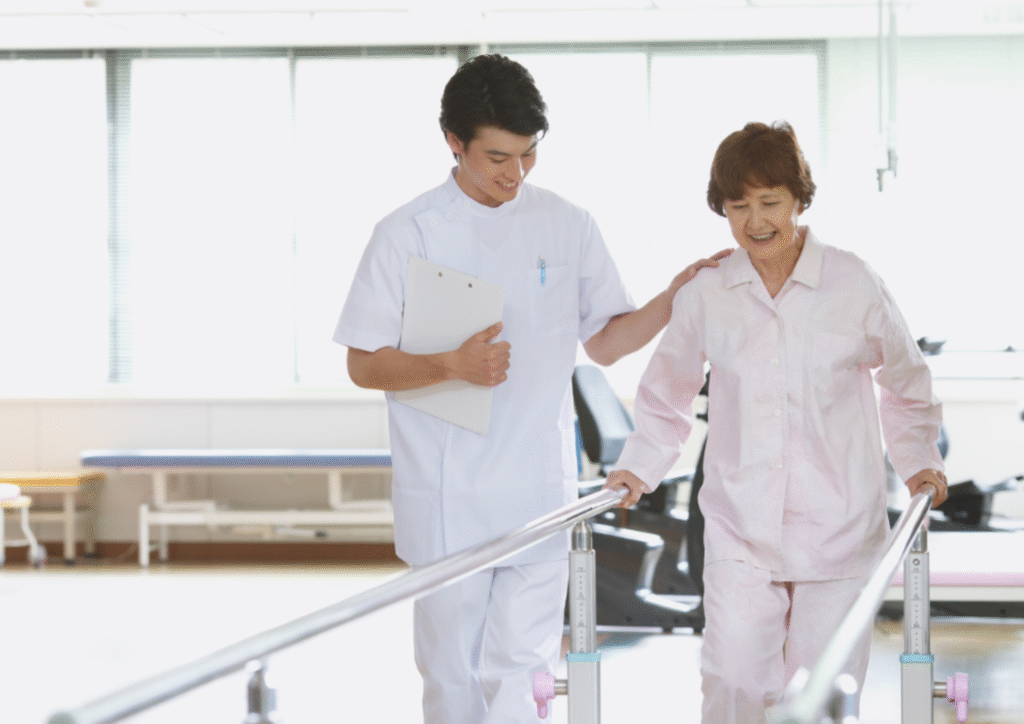 koncepcja bobath dla dorosłych