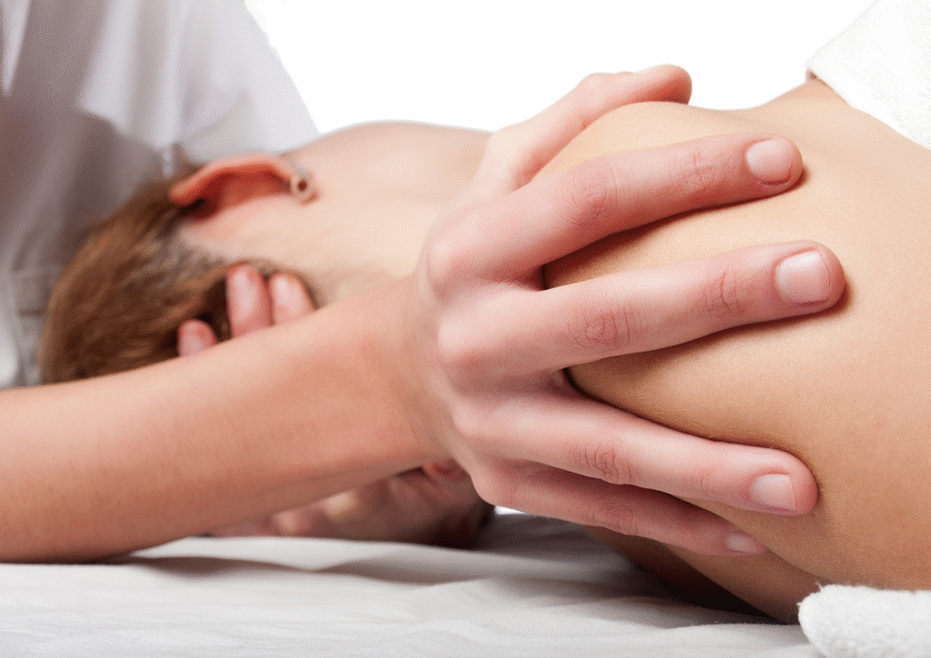 podstawy terapii manualnej