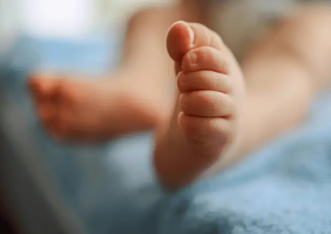 Trójwymiarowa terapia stóp