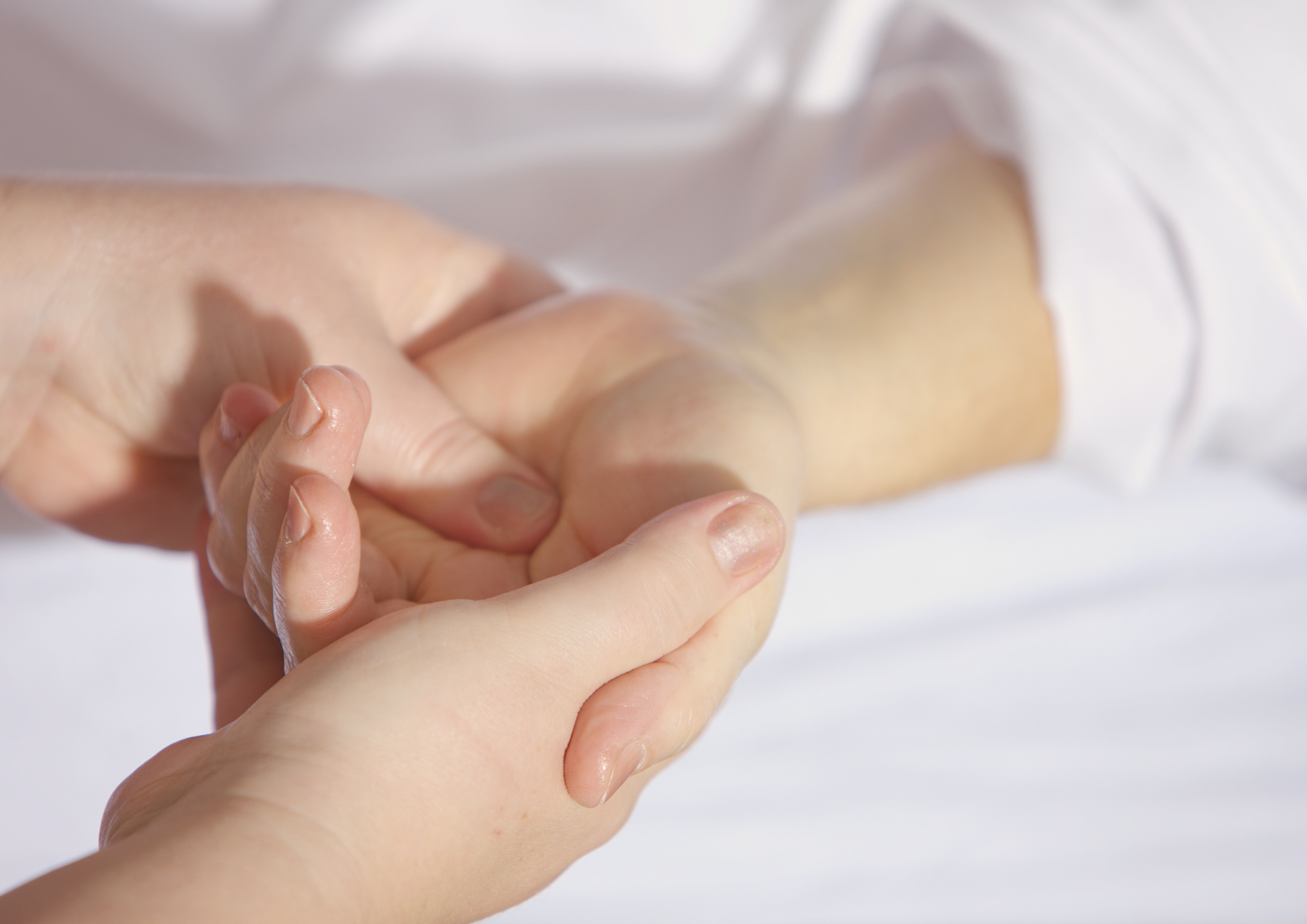 technika neuromobilizacji kończyny górnej