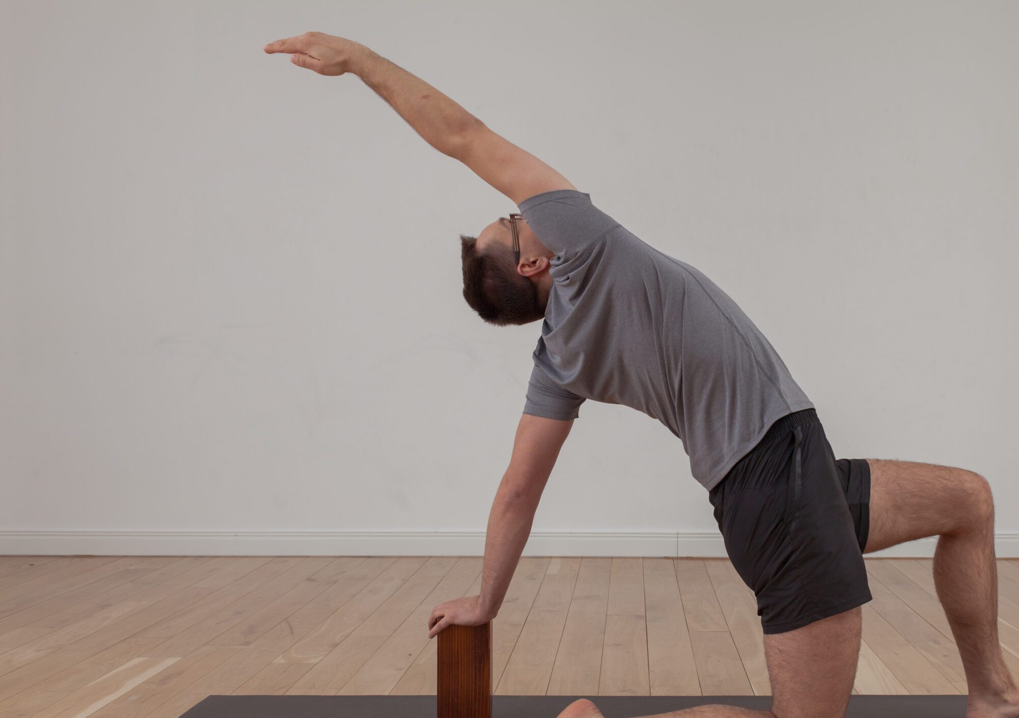 zoga multidimensional movement